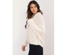 Och Bella Megztinis-TW-SW-BI-25002.88P-ekru