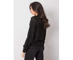 Och Bella Megztinis-TW-SW-BI-591.60-juodas