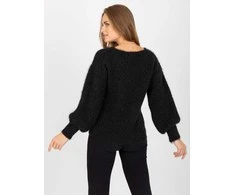 Och Bella Megztinis-TW-SW-BI-9029.84-juodas