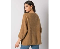 Och Bella Megztinis-TW-SW-BI-J1001.06-camel