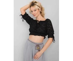 Och Bella Maikutė TW-TP-BI-25455.43-juodas
