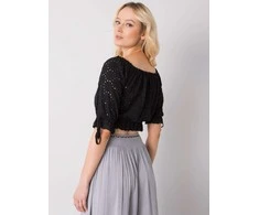 Och Bella Maikutė TW-TP-BI-25455.43-juodas