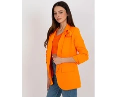 Och Bella Striukė moterims-TW-ZT-BI-1071.15-fluo oranžinė