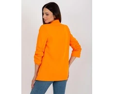 Och Bella Striukė moterims-TW-ZT-BI-1071.15-fluo oranžinė