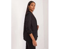 Och Bella Striukė moterims-TW-ZT-BI-24155a.01X- juoda