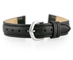 Odinis laikrodžio dirželis BISSET BS-102 - 14mm