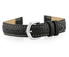 Odinis laikrodžio dirželis BISSET BS-103 - 14mm