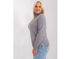 P-M Megztinis-PM-SW-PM-3681.05P-pilkas