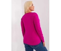 P-M Megztinis-PM-SW-PM-3897.06P-fuksija
