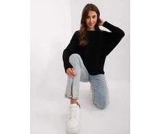 P-M Megztinis-PM-SW-PM-3588.00X-juodas