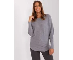 P-M Megztinis-PM-SW-PM-3588.00X-pilkas