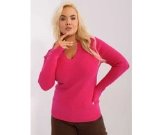 P-M Megztinis-PM-SW-PM-3770.30-fuksija