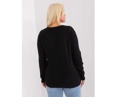 P-M Megztinis-PM-SW-PM-3897.06P-juodas