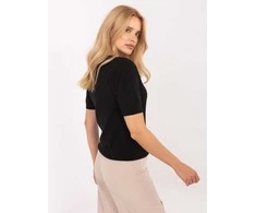 P-M Sweter-PM-SW-PM-5053.39-juoda