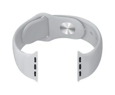Pacific Apple Watch apyrankė U23 – pilka – 42/44mm