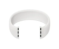Pacific Apple Watch apyrankė U26 - balta - 38/40mm