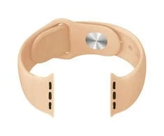 Pacific Apple Watch dirželis U23 - persikas - 38/40mm