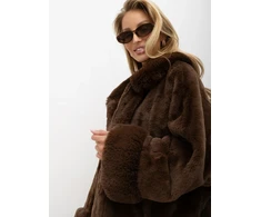 Paltas moterims ITALY MODA IT-PL-1301.76