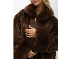 Paltas moterims ITALY MODA IT-PL-1301.76