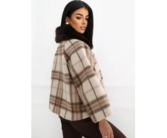 Paltas moterims ITALY MODA MI-KR-17886.79