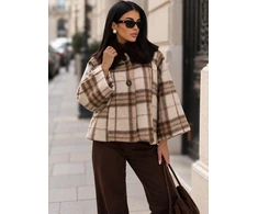 Paltas moterims ITALY MODA MI-KR-17886.79