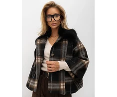 Paltas moterims ITALY MODA MI-KR-17886.79