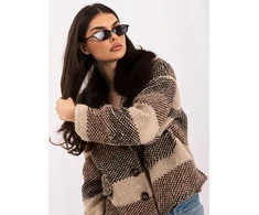 Paltas moterims ITALY MODA MI-KR-1791YG.01P