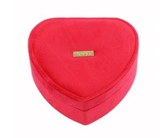 Papuošalų dėžutė PATRIZIA BEAUTY-H1