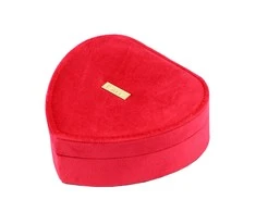 Papuošalų dėžutė PATRIZIA BEAUTY-H1