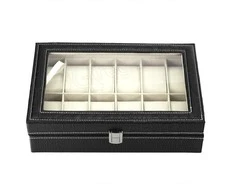 Papuošalų dėžutė PATRIZIA WATCH-12-22001