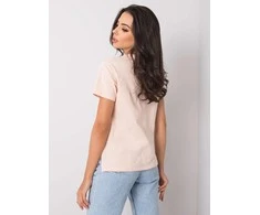 Pepper Mint Marškinėliai-PM-TS-SS21CA66.05-lašiša