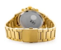 Laikrodis vyrams PERFECT CH02M - CHRONOGRAF (zp356g) + dėžutė
