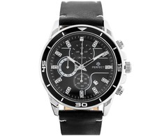Laikrodis vyrams PERFECT CH02L - CHRONOGRAF (zp351h) + dėžutė