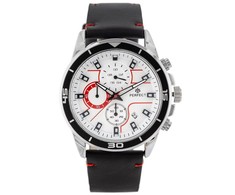 Laikrodis vyrams PERFECT CH02L - CHRONOGRAF (zp351g) + dėžutė