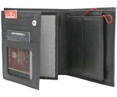 Piniginė vyrams Peterson MR-05-CN