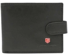 Piniginė vyrams Peterson MR-12L-CN