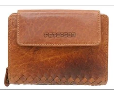 Peterson Naiste jope-D50032Y44484A-ciemny rožinė