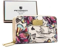 Peterson PTN 007-F8