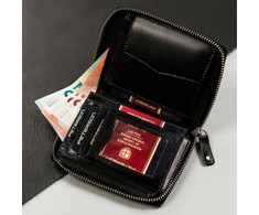 Piniginė vyrams Peterson PTN 340-PR 2-1-1