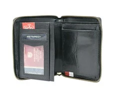 Piniginė vyrams Peterson PTN 340P-03
