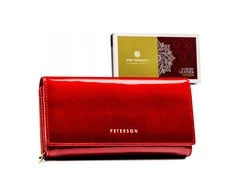 Piniginė moterims Peterson PTN 42100-SH