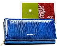 Piniginė moterims Peterson PTN 42106-PR