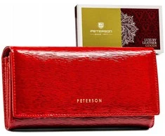 Piniginė moterims Peterson PTN 42122-SH