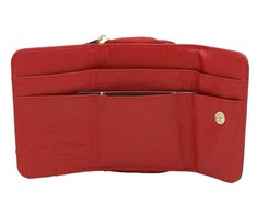 Piniginė moterims Peterson PTN 423229-SBR