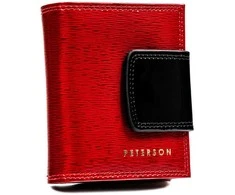 Piniginė moterims Peterson PTN 42329-SH-1