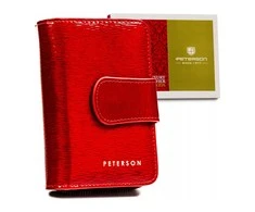 Piniginė moterims Peterson PTN 425214-SH