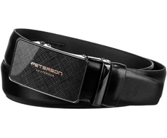 Peterson PTN A001 Juodas