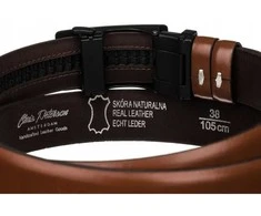 Peterson PTN A004 BROWN