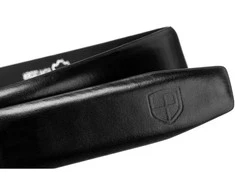 Peterson PTN A005 Juodas