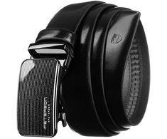 Peterson PTN A010 Juodas